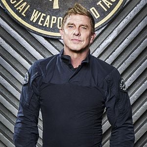 Fotoğraf S.W.A.T. (2017)