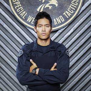 Fotoğraf S.W.A.T. (2017)