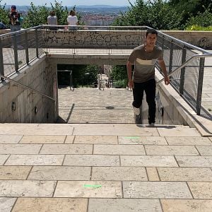 Fotoğraf Mehdi Meskar