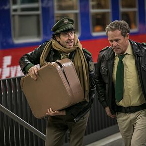 Fotoğraf Christian Tramitz