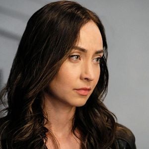 Fotoğraf Courtney Ford