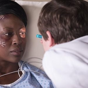 Fotoğraf Christine Horn