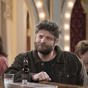 Fotoğraf Jay R. Ferguson