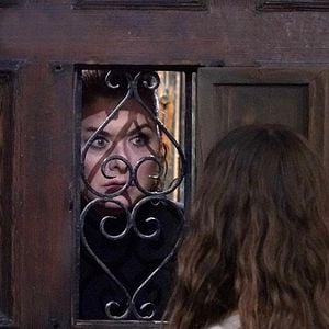 Fotoğraf Debra Messing