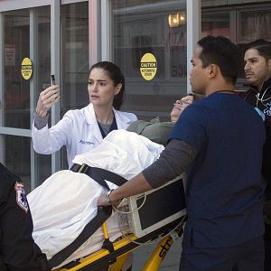 Fotoğraf Janet Montgomery