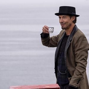 Fotoğraf Tom Cavanagh