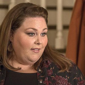 Fotoğraf Chrissy Metz