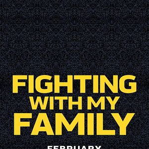 Fotoğraf Fighting With My Family