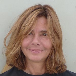 Fotoğraf Christiane Carstens