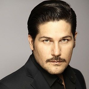 Fotoğraf Roberto Cano