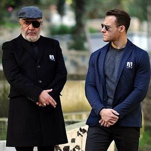 Fotoğraf Muhteşem İkili