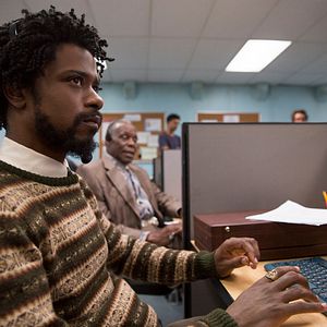 Fotoğraf Sorry To Bother You