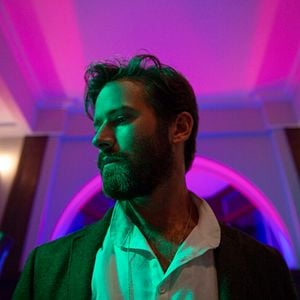 Fotoğraf Sorry To Bother You