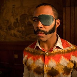 Fotoğraf Sorry To Bother You