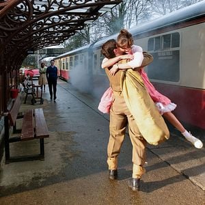 Fotoğraf Christian Cooke