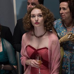 Fotoğraf Eleanor Tomlinson