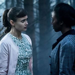 Fotoğraf Ella Purnell