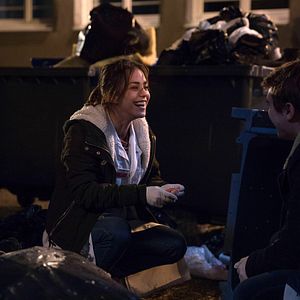 Fotoğraf Alice Belaïdi