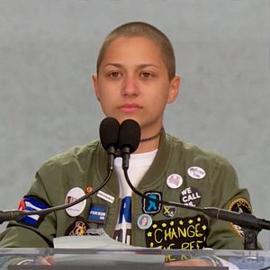 Fotoğraf Fahrenheit 11/9