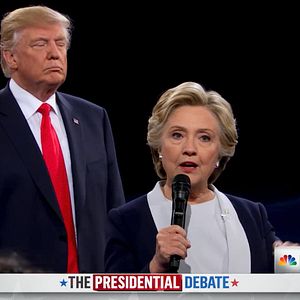 Fotoğraf Hillary Clinton