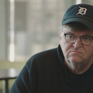 Fotoğraf Fahrenheit 11/9