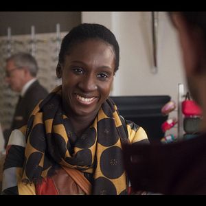 Fotoğraf Eye Haïdara