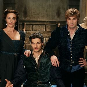 Fotoğraf Sarah Parish