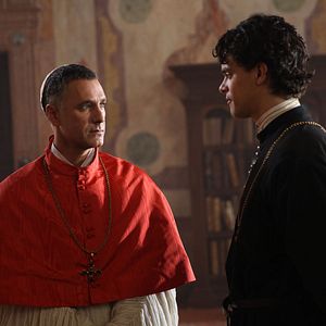 Fotoğraf Medici: Masters Of Florence