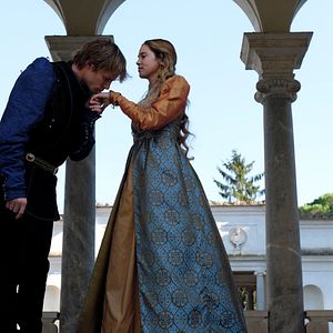 Fotoğraf Bradley James (II)