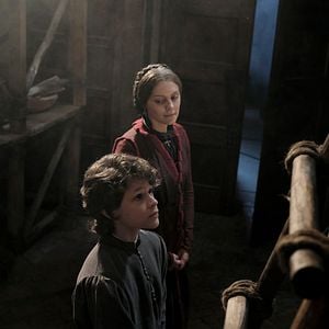 Fotoğraf Annabel Scholey