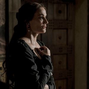 Fotoğraf Sarah Parish