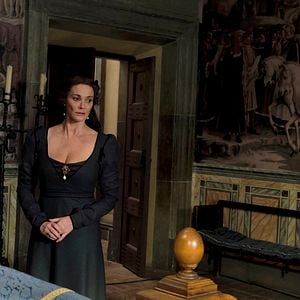 Fotoğraf Sarah Parish