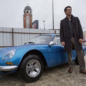 Fotoğraf Tomer Sisley