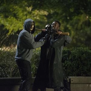 Fotoğraf David Ajala