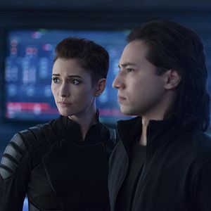 Fotoğraf Chyler Leigh