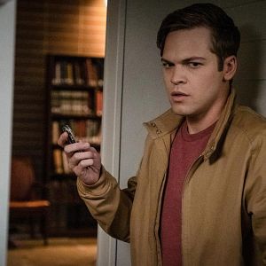 Fotoğraf Alexander Calvert