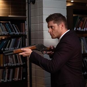 Fotoğraf Jensen Ackles