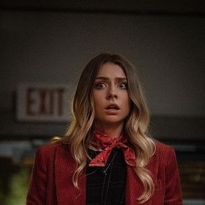 Fotoğraf Maddie Phillips