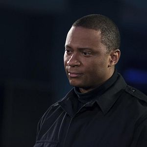 Fotoğraf David Ramsey