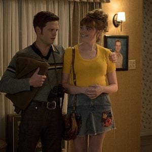 Fotoğraf Caleb Foote