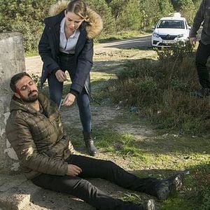 Fotoğraf Arka Sokaklar