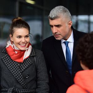 Fotoğraf İstanbullu Gelin