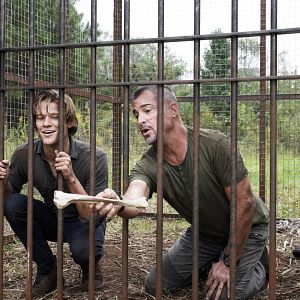 Fotoğraf George Eads