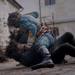 Fotoğraf İmparator: Yeraltı Dünyasının Hükümdarı