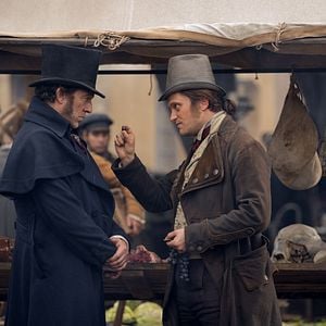 Fotoğraf İmparator: Yeraltı Dünyasının Hükümdarı