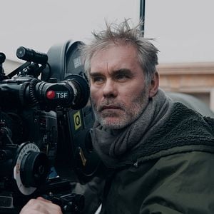 Fotoğraf Jean-François Richet