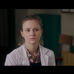 Fotoğraf Tiphaine Daviot