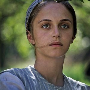 Fotoğraf Pauline Burlet