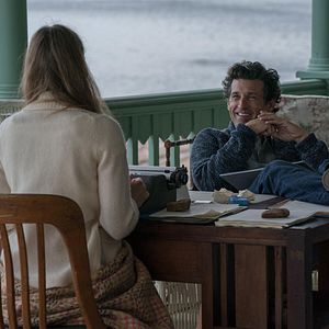 Fotoğraf Patrick Dempsey