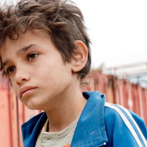 Fotoğraf Zain Al Rafeea